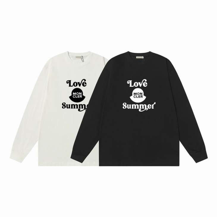 Picture of Moncler T Shirt Long _SKUMonclerM-2XLh8txD103051528